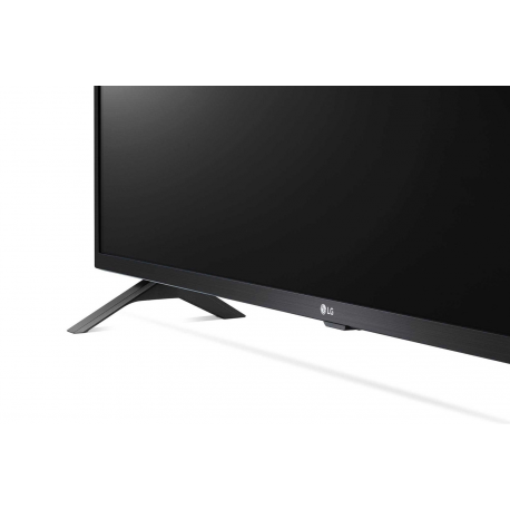 TV Set|LG|4K/Smart|49"|3840x2160|Wireless LAN|Bluetooth|webOS|Colour Black|49UN73003LA
