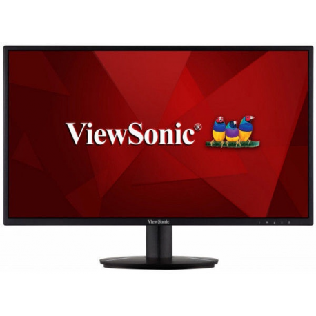 MONITOR LCD 27" IPS/BLACK VA2718-SH VIEWSONIC