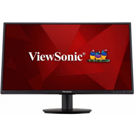 MONITOR LCD 27" IPS/BLACK VA2718-SH VIEWSONIC