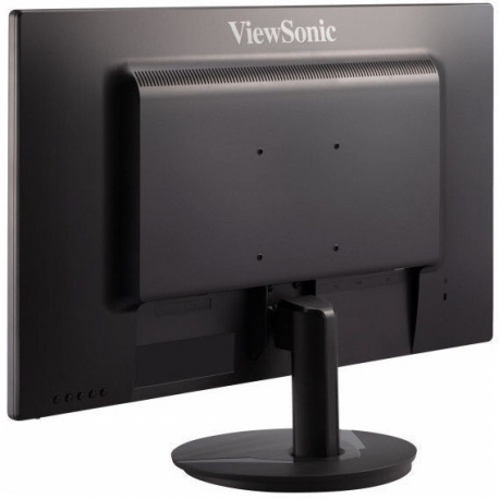 MONITOR LCD 27" IPS/BLACK VA2718-SH VIEWSONIC