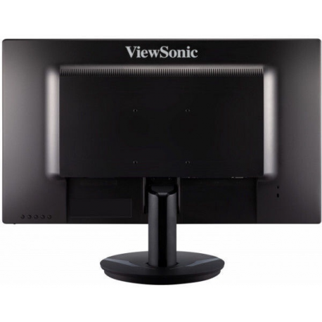 MONITOR LCD 27" IPS/BLACK VA2718-SH VIEWSONIC