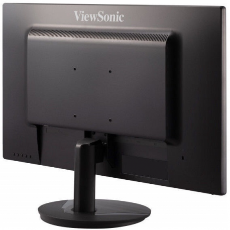 MONITOR LCD 27" IPS/BLACK VA2718-SH VIEWSONIC