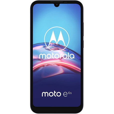 MOTOROLA E6S METEOR GREY 2/32GB