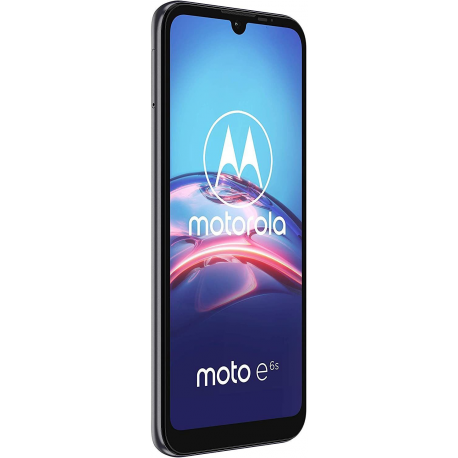 MOTOROLA E6S METEOR GREY 2/32GB