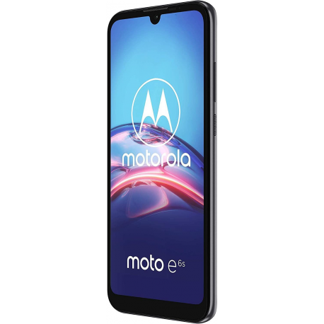 MOTOROLA E6S METEOR GREY 2/32GB