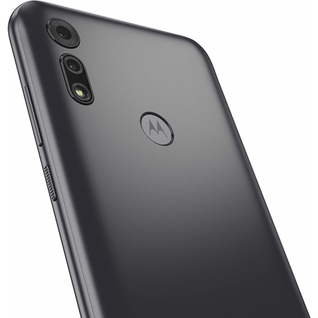 MOTOROLA E6S METEOR GREY 2/32GB