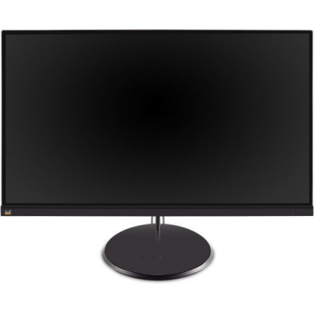 LCD Monitor|VIEWSONIC|VX2485-MHU|23.8"|Panel IPS|1920x1080|16:9|75Hz|Matte|14 ms|Speakers|Swivel|Tilt|VX2485-MHU