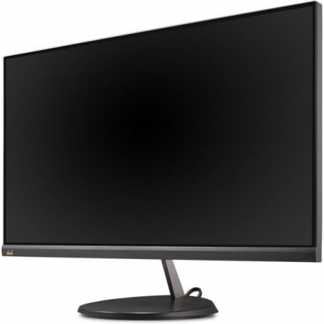 LCD Monitor|VIEWSONIC|VX2485-MHU|23.8"|Panel IPS|1920x1080|16:9|75Hz|Matte|14 ms|Speakers|Swivel|Tilt|VX2485-MHU