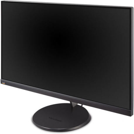 LCD Monitor|VIEWSONIC|VX2485-MHU|23.8"|Panel IPS|1920x1080|16:9|75Hz|Matte|14 ms|Speakers|Swivel|Tilt|VX2485-MHU