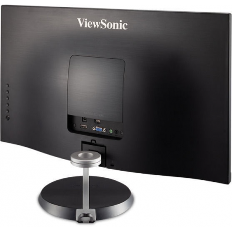 LCD Monitor|VIEWSONIC|VX2485-MHU|23.8"|Panel IPS|1920x1080|16:9|75Hz|Matte|14 ms|Speakers|Swivel|Tilt|VX2485-MHU