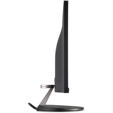 LCD Monitor|VIEWSONIC|VX2485-MHU|23.8"|Panel IPS|1920x1080|16:9|75Hz|Matte|14 ms|Speakers|Swivel|Tilt|VX2485-MHU