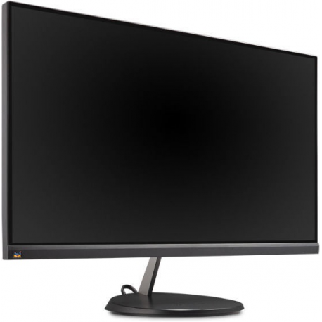 LCD Monitor|VIEWSONIC|VX2485-MHU|23.8"|Panel IPS|1920x1080|16:9|75Hz|Matte|14 ms|Speakers|Swivel|Tilt|VX2485-MHU