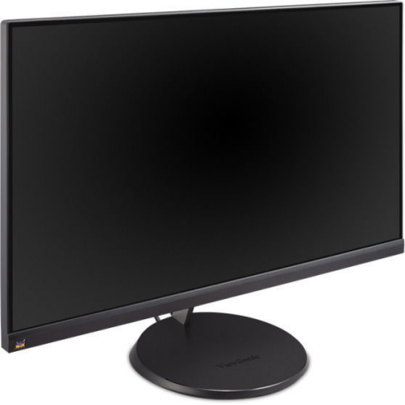 LCD Monitor|VIEWSONIC|VX2485-MHU|23.8"|Panel IPS|1920x1080|16:9|75Hz|Matte|14 ms|Speakers|Swivel|Tilt|VX2485-MHU