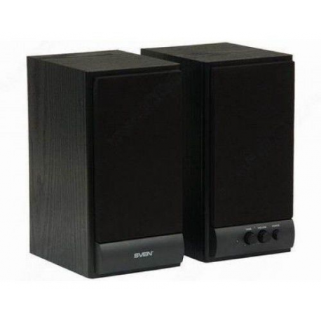 SVEN SPS-609 - [SPS-609/BLACK]