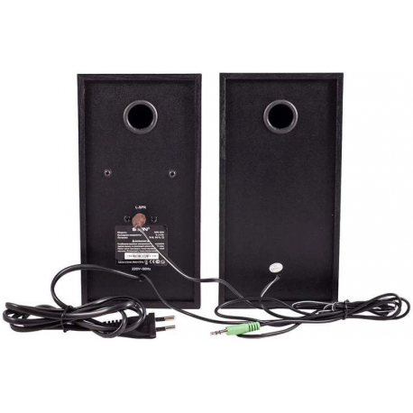 SVEN SPS-609 - [SPS-609/BLACK]