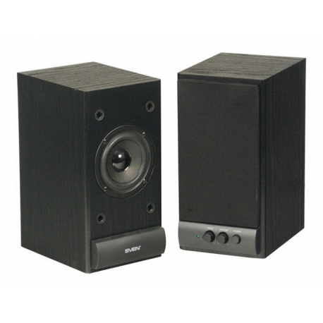 SVEN SPS-609 - [SPS-609/BLACK]