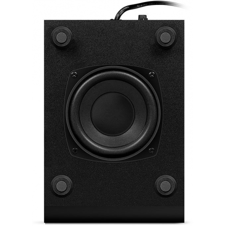 Speakers Sven Ms 110 Black 10w Usb Sd Sv