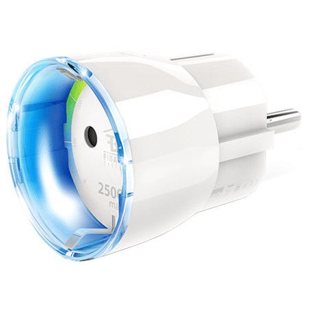 Fibaro Wall Plug (type F, Schuko) Apple HomeKit