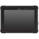 Honeywell RT10W - Rugged - tablet - Intel Pentium N4200  /  1.1 GHz - Win 10 IoT Enterprise 64-bit - 8 GB RAM - 128 GB SSD - 10.1" IPS touchscreen 1920 x 1200 - Wi-Fi 5