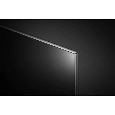 LG 65NANO863NA 65" (165cm) 4K Ultra HD Nanocell Smart TV