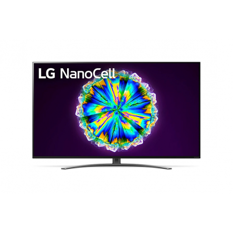 LG 65NANO863NA 65" (165cm) 4K Ultra HD Nanocell Smart TV