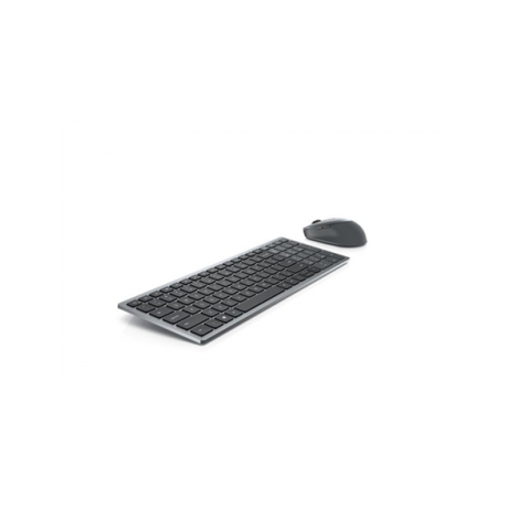 Dell Wireless Keyboard and Mouse KM7120W Pan-Nordic (QWERTY)