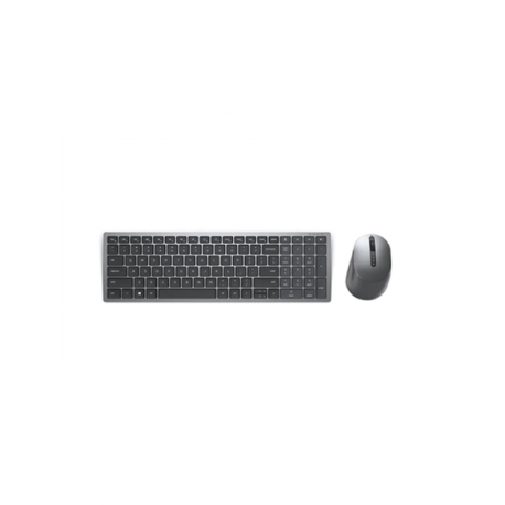 Dell Wireless Keyboard and Mouse KM7120W Pan-Nordic (QWERTY)