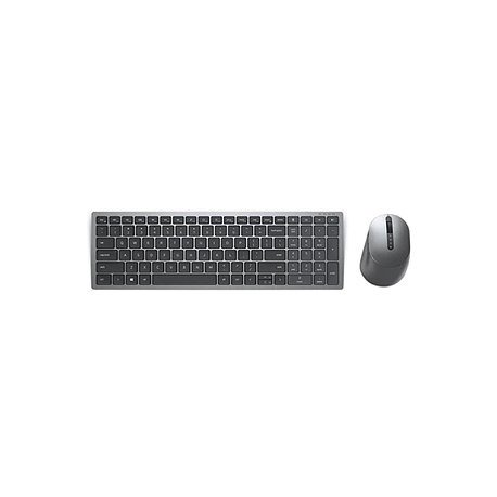 Dell Wireless Keyboard and Mouse KM7120W Pan-Nordic (QWERTY)