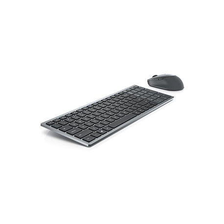 Dell Wireless Keyboard and Mouse KM7120W Pan-Nordic (QWERTY)