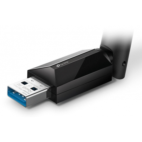 WRL ADAPTER 1300MBPS USB/ARCHER T3U PLUS TP-LINK