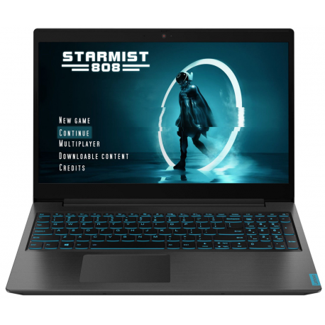 LENOVO L340-15IRH I5-9300H/ 15.6" FHD/ 8GB/ 512SSD/ GTX1050-3GB/ W10 /ENG