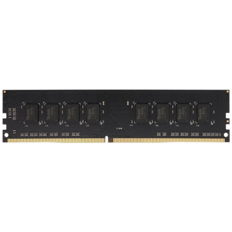 Team Elite - DDR4 - module - 16 GB - DIMM 288-pin - 2666 MHz / PC4-21300 - CL19 - 1.2 V - unbuffered - non-ECC - 0
