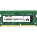 Transcend JetRAM - DDR4 - module - 32 GB - SO-DIMM 260-pin - 2666 MHz / PC4-21300 - CL19 - 1.2 V - unbuffered - non-ECC