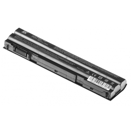 GREENCELL DE04ULTRA Battery Green Cell ULTRA T54FJ Dell Latitude E5420, E5430, E5520, E5530, E6420,