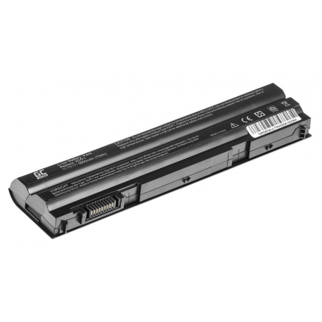 GREENCELL DE04ULTRA Battery Green Cell ULTRA T54FJ Dell Latitude E5420, E5430, E5520, E5530, E6420,