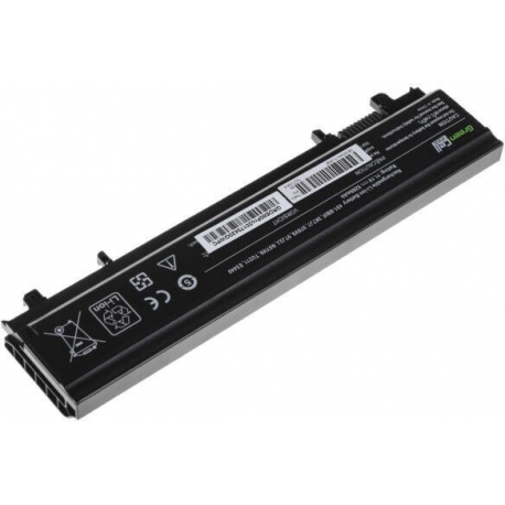 GREENCELL DE80PRO Battery Green Cell PRO VV0NF for Dell Latitude E5440 E5540