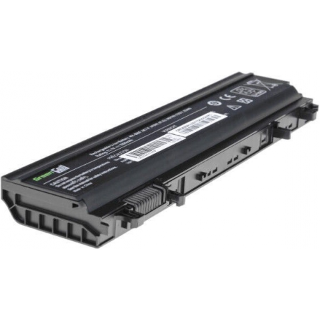 GREENCELL DE80PRO Battery Green Cell PRO VV0NF for Dell Latitude E5440 E5540