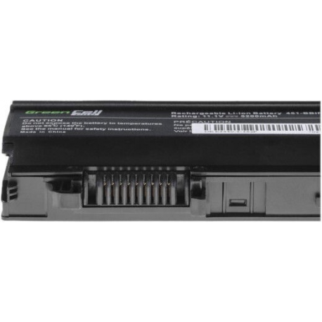 GREENCELL DE80PRO Battery Green Cell PRO VV0NF for Dell Latitude E5440 E5540