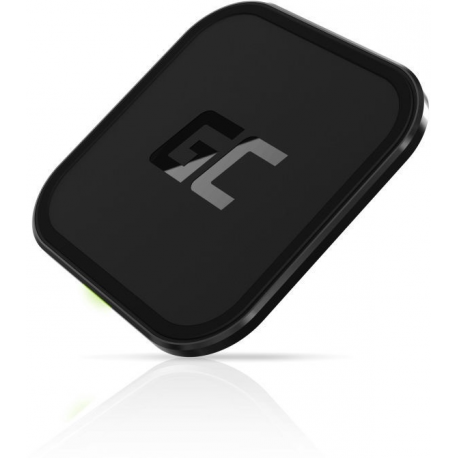 GREEN CELL QIG AirJuice Wireless Charger