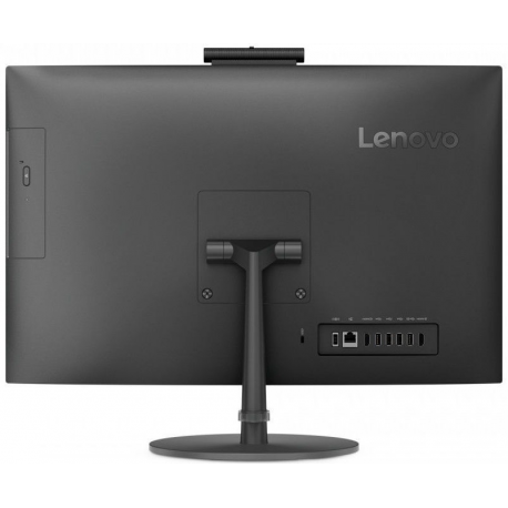 LENOVO V530 AIO/ 23.8" FHD/ I5-9400T/ 8 GB/ 256 GB SSD/ WLAN/ W10H/ 1YR ON-SITE/ EN