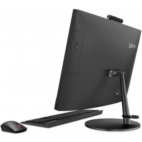 LENOVO V530 AIO/ 23.8" FHD/ I5-9400T/ 8 GB/ 256 GB SSD/ WLAN/ W10H/ 1YR ON-SITE/ EN