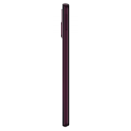MOTOROLA ONE HYPER FRESH ORCHID
