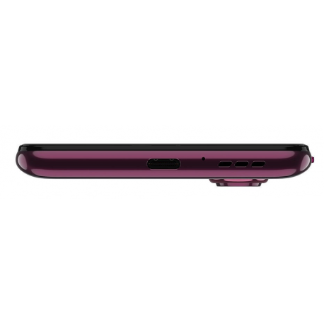 MOTOROLA ONE HYPER FRESH ORCHID