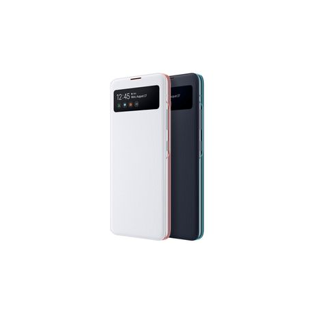 SAMSUNG A51 S View Wallet Cover Black