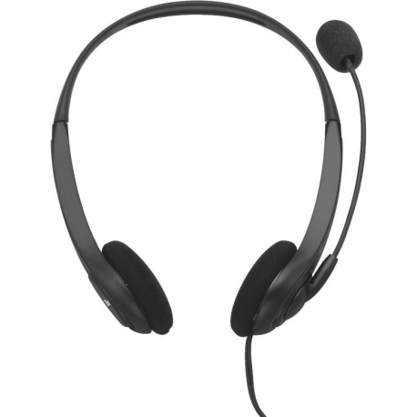 trust insonic chat headset
