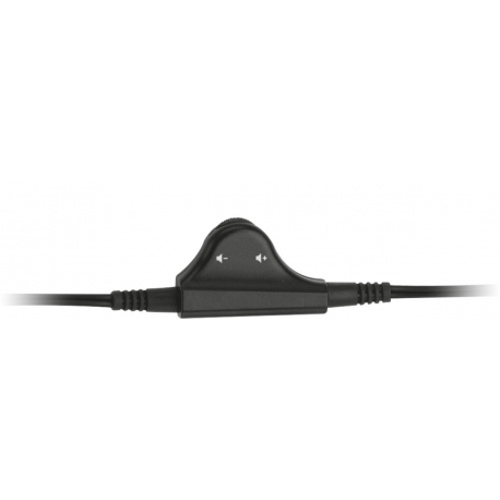 trust insonic chat headset