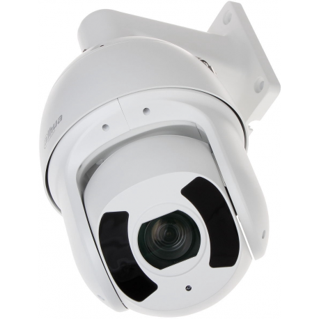 Dahua Pro Series DH-SD6CE230U-HNI - Network surveillance camera - PTZ - outdoor - dustproof / waterproof / vandal-proof - colour (Day&Night) - 2 MP - 1920 x 1080 - 720p, 1080p - motorized - composite - LAN 10 / 100 - MJPEG, H.264, H.265, H.265+, H.264+ - AC 24 V / PoE Plus - 1