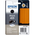 Epson 405 - 7.6 ml - black - original - ink cartridge - for WorkForce WF-7310, 7830, 7835, 7840; WorkForce Pro WF-3820, 3825, 4820, 4825, 4830, 7840