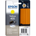 Epson 405 - 5.4 ml - yellow - original - ink cartridge - for WorkForce WF-7310, 7830, 7835, 7840; WorkForce Pro WF-3820, 3825, 4820, 4825, 4830, 7840