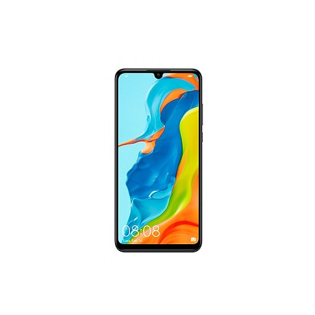HUAWEI P30 LITE 4/128GB MIDNIGHT BLACK